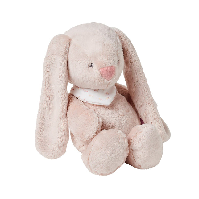Nattou mazlicí zajíček Pomme, 32Cm