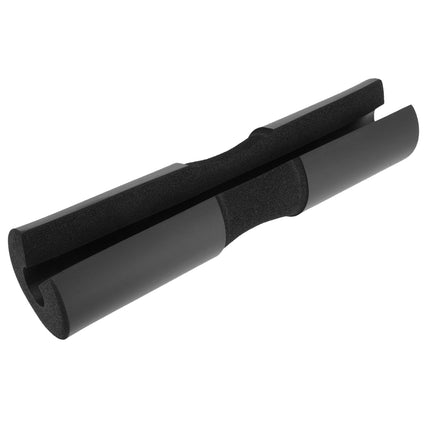 Neck Protector, Black – Adjustable, Comfortable Fit
