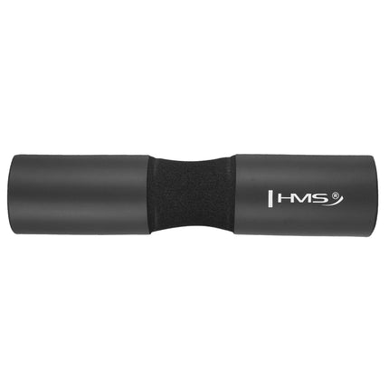 Neck Protector, Black – Adjustable, Comfortable Fit