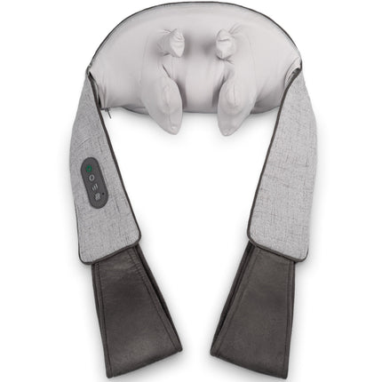 Masážní přístroj krk/ramena/záda Shiatsu NM890
