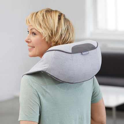 Masážní přístroj krk/ramena/záda Shiatsu NM890