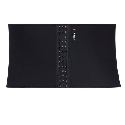 Neoprene Slimming Belt, Black, Size L/XL