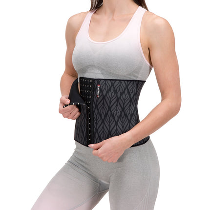 Zeštíhlující neoprenový pás, velikost L/XL