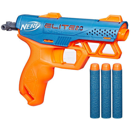 Nerf Elite 2.0 blaster Slyshot