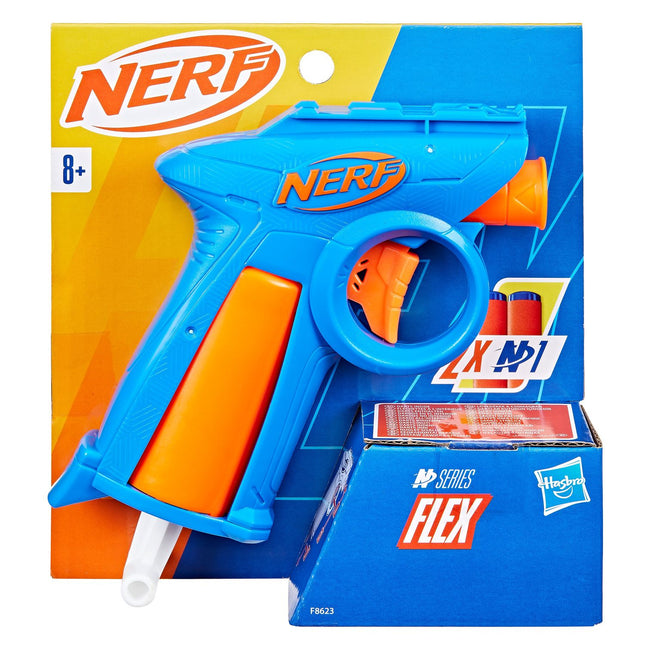 Nerf N-serie Blaster Flex