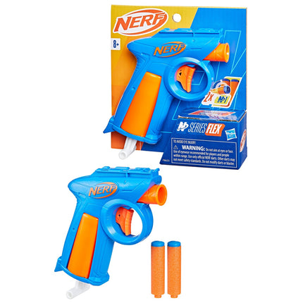 Nerf N Series blaster Flex