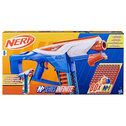 Nerf N-serie Blaster Infinite