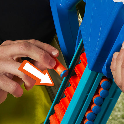 Nerf N-serie Blaster Infinite