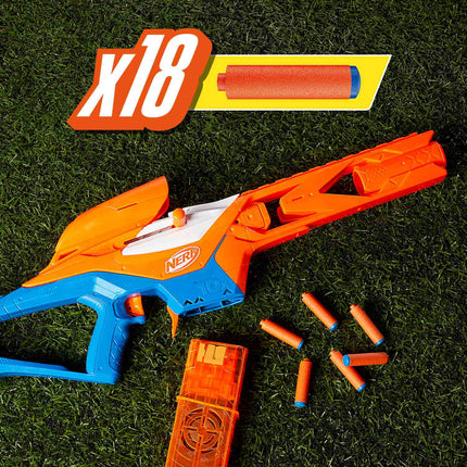 Nerf N Series blaster Pinpoint