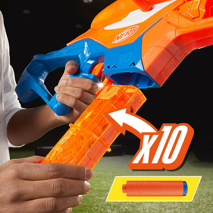 Nerf N Series blaster Pinpoint
