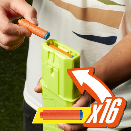 Nerf N Series blaster Sprinter