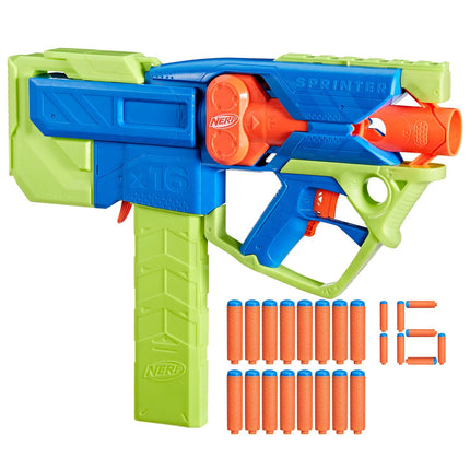 Nerf N Series blaster Sprinter