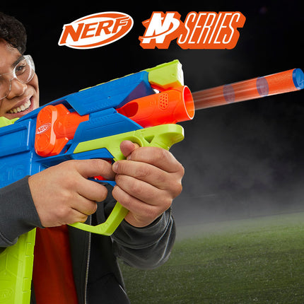 Nerf N Series blaster Sprinter