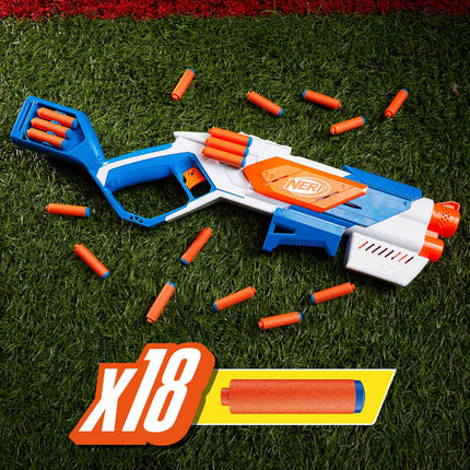 Nerf N Series blaster Strikeback