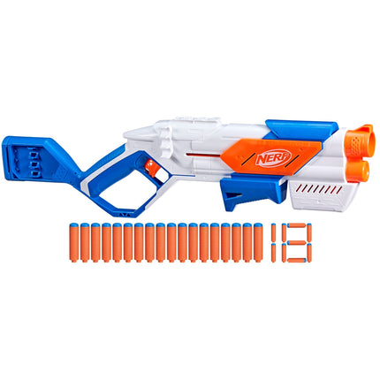 Nerf N Series blaster Strikeback