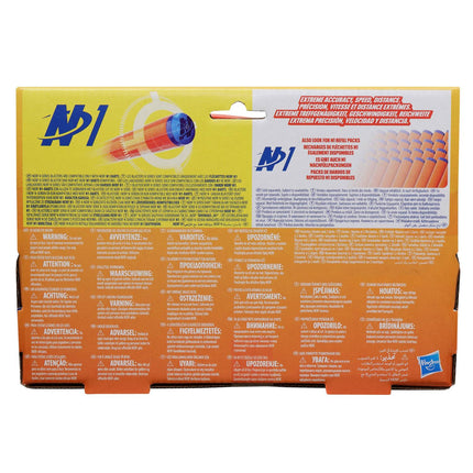 Nerf N Series blaster Ward