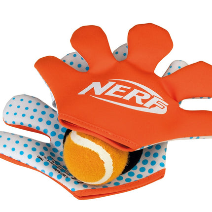Nerf neoprenová baseballová chytací hra