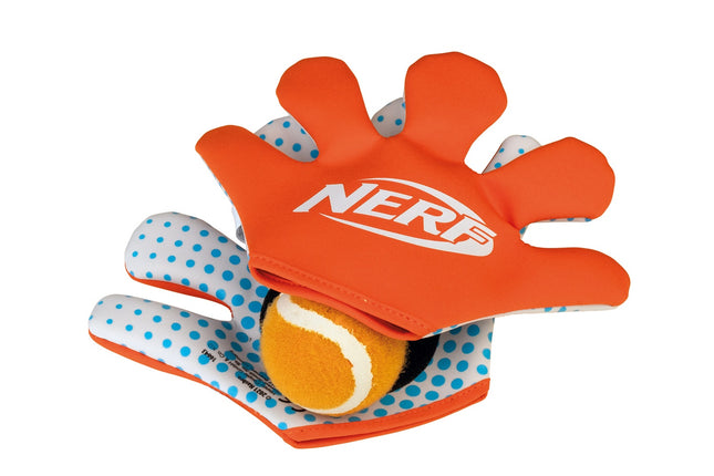 Nerf neoprenová baseballová chytací hra