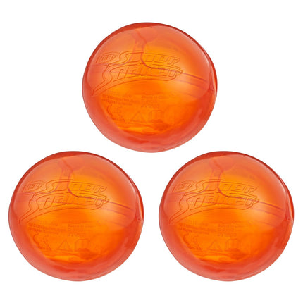 Nerf Super Soaker herní set Hydro Balls 3 ks