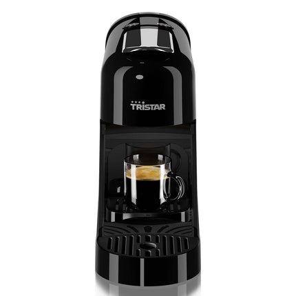 Kávovar kompatibilní s Nespresso, tlak 20 barů