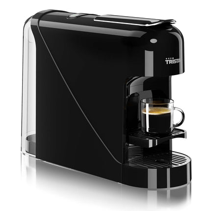 Kávovar kompatibilní s Nespresso, tlak 20 barů