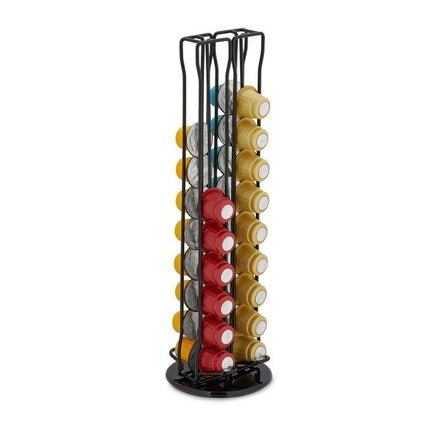 Nespresso Kapselhalter für 40 Kapseln