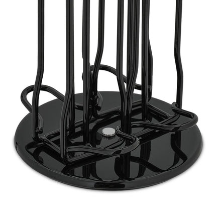 Nespresso Kapselhalter für 40 Kapseln
