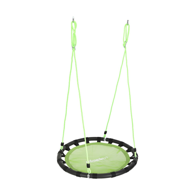Nestschommel 80 cm - Plezier en ontspanning in de tuin