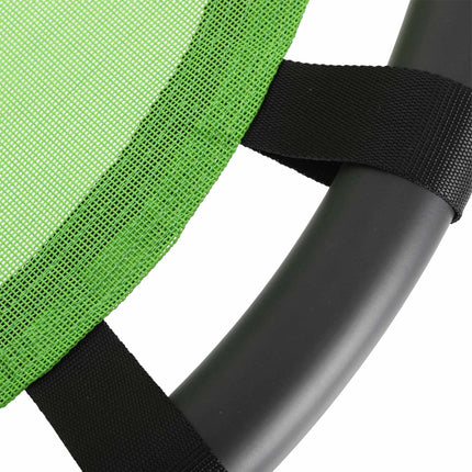 Houpací hnízdo 80 cm – zábava a relaxace na zahradě
