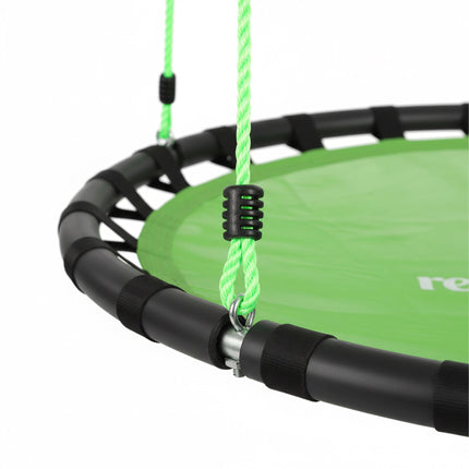 Houpací hnízdo 80 cm – zábava a relaxace na zahradě