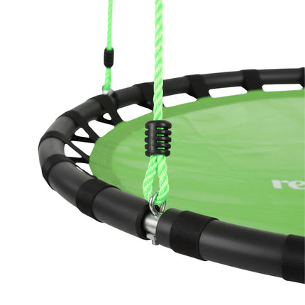 Houpací hnízdo 80 cm – zábava a relaxace na zahradě