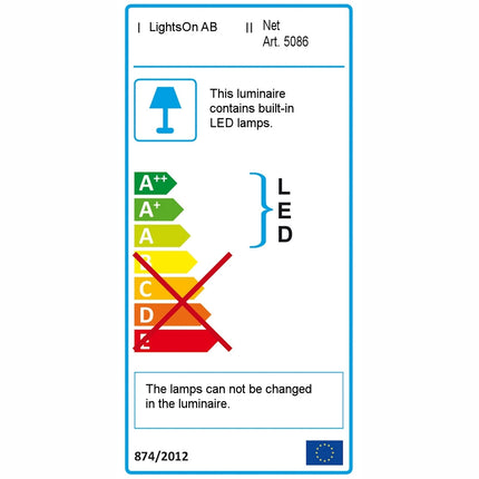 Netz Lichtnetz 2x1,5m mit 168 Lichtpunkten