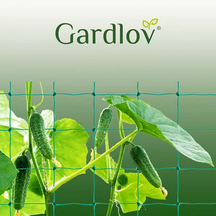 Síť - opora rostlin 2x20m Gardlov 23980