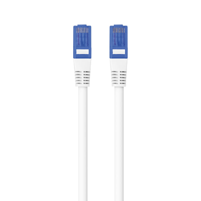 Síťový kabel CAT6 UTP 5.0m