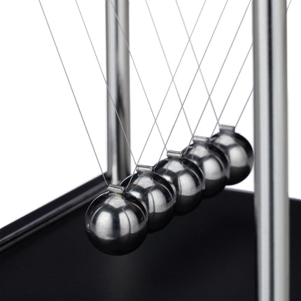 Newton's cradle