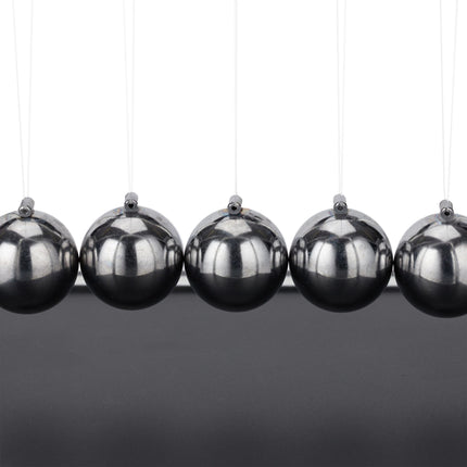 Newton's cradle