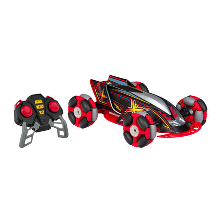 Nikko RC auto Omni X, měřítko 1:12