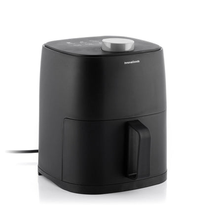 Fritéza bez oleje InnovaGoods Fryinn Lite 2000 černá 1200 W 2 L