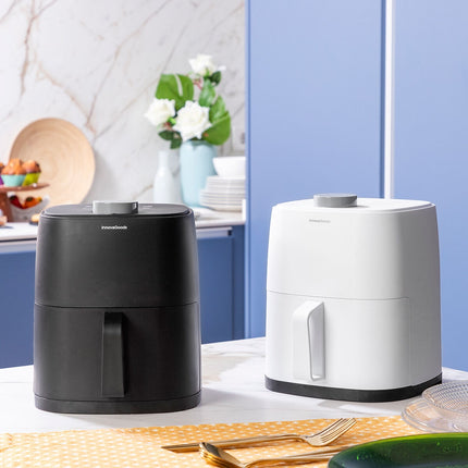 Fritéza bez oleje InnovaGoods Fryinn Lite 2000 černá 1200 W 2 L