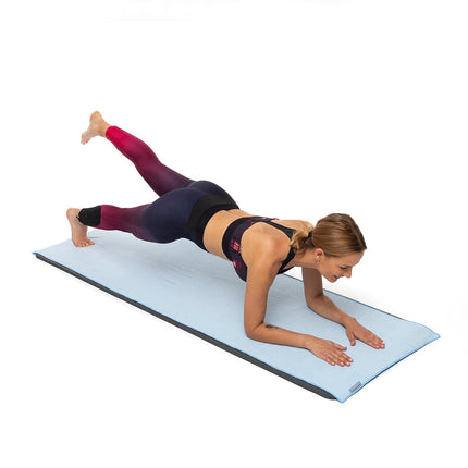 Protiskluzový rychleschnoucí fitness ručník Fitow InnovaGoods