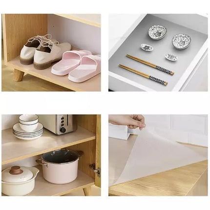 Non-slip mat for drawer 300x50 Ruhhy 20439