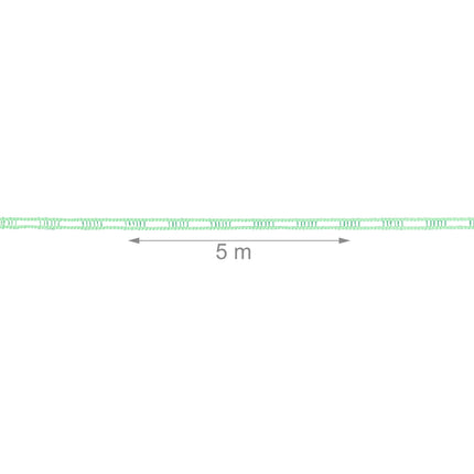 Protiskluzová prádelní šňůra 6x 5 m