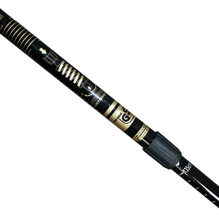 Nordic Walking/Trekking Poles, Adjustable, Lightweight