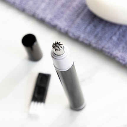 Zastřihovač chloupků v nose a uších Trimpen InnovaGoods