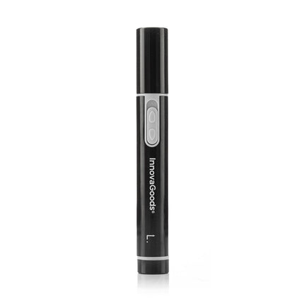 Zastřihovač chloupků v nose a uších Trimpen InnovaGoods