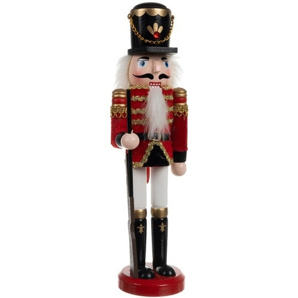 Louskáček – vánoční figurka 30 cm 20359