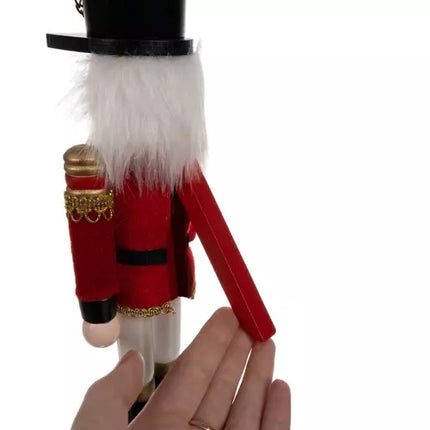 Louskáček – vánoční figurka 30 cm 20359