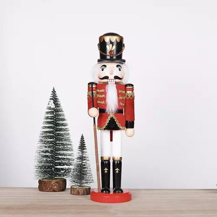 Louskáček – vánoční figurka 30 cm 20359