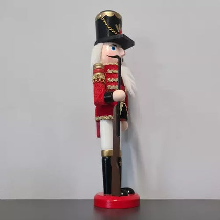 Louskáček – vánoční figurka 30 cm 20359