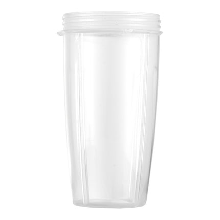 Smoothie mixér 1000 W MB100 černá/stříbrná
